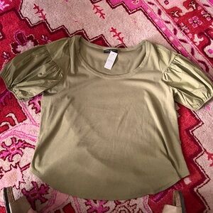 Lane Bryant 18/20 top NWT